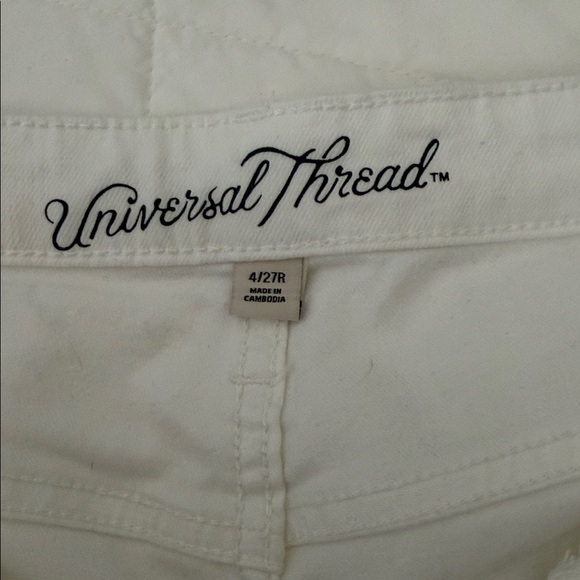 Universal Thread High Rise Jegging - Picture 2 of 10